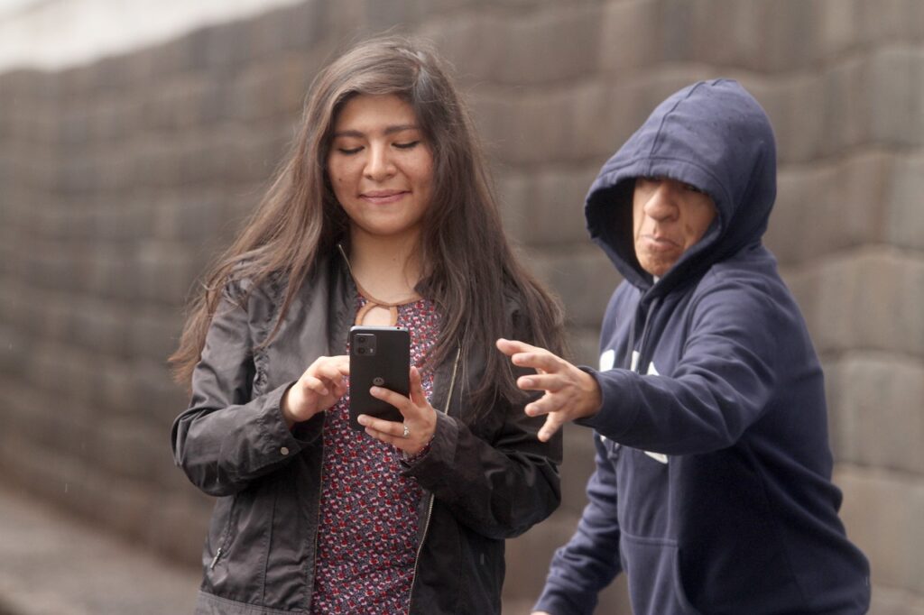 Celular robado, celular bloqueado desde el 22 de abril se intensifica la lucha contra el robo y comercio ilegal de celulares