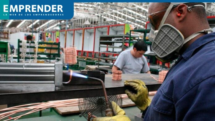 El BCR afirma que las empresas están recuperando la confianza en nuestra economía a corto plazo