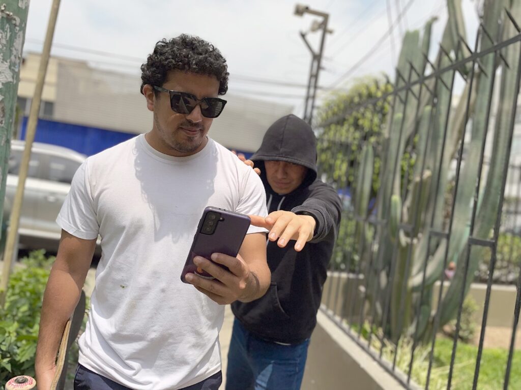 Hoy, 22 de abril, inició el bloqueo inmediato de celulares robados en toda la red móvil nacional