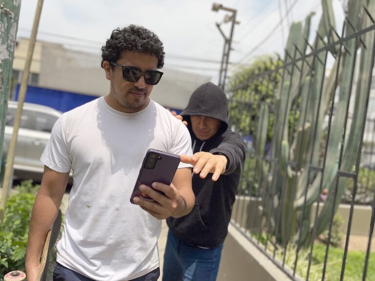 Hoy, 22 de abril, inició el bloqueo inmediato de celulares robados en toda la red móvil nacional