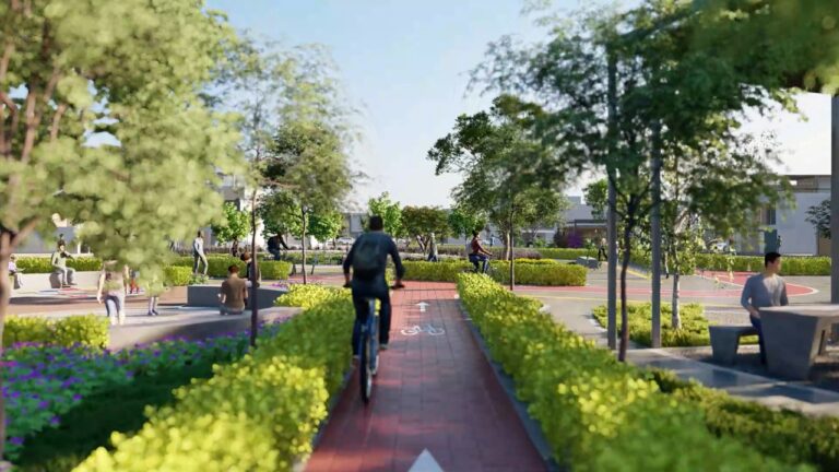 IMP lanza tercera etapa de proyecto "La Alameda de Miraflores Country" en Piura