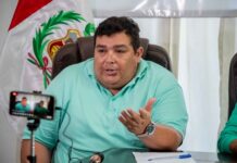 Presidente del Directorio de El Piuranito denuncia abuso de autoridad de la policía y fiscalizadores municipales