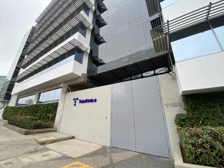 Telefónica del Perú procederá al pago de S/ 1,361 millones a SUNAT tras finalizar controversia fiscal que tardó más de 20 años