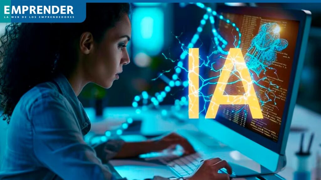 ¿Cómo utilizan la inteligencia artificial las empresas en el Perú? inteligencia artificial