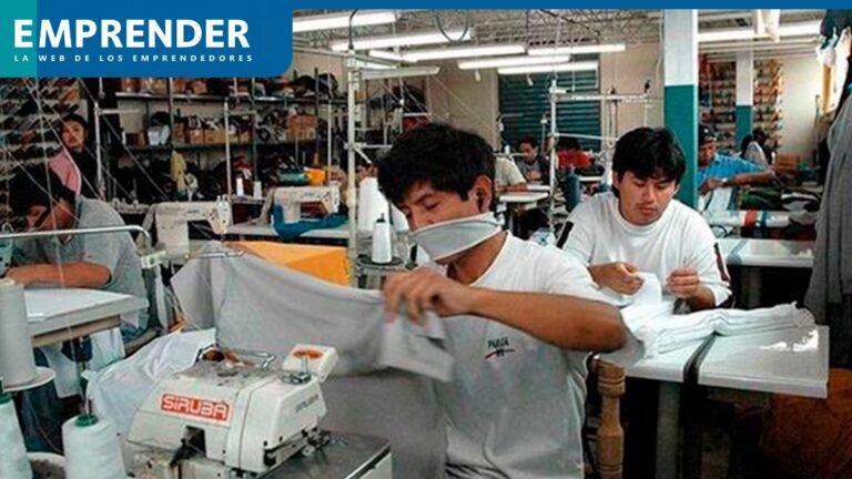 Amplían a 10 mil millones de soles la garantía del programa Impulso Myperu