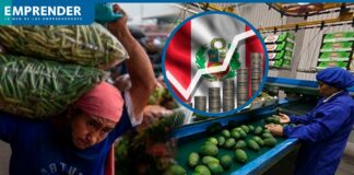 Economía peruana crecería este año, según el MEF