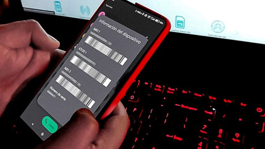 OSIPTEL: desde el inicio de la tercera fase del Renteseg se ordenaron más de 600 mil bloqueos al identificar IMEI clonados OSIPTEL: desde el inicio de la tercera fase del Renteseg se ordenaron más de 600 mil bloqueos al identificar IMEI clonados
