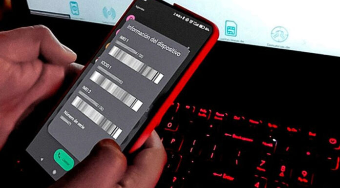 OSIPTEL: desde el inicio de la tercera fase del Renteseg se ordenaron más de 600 mil bloqueos al identificar IMEI clonados