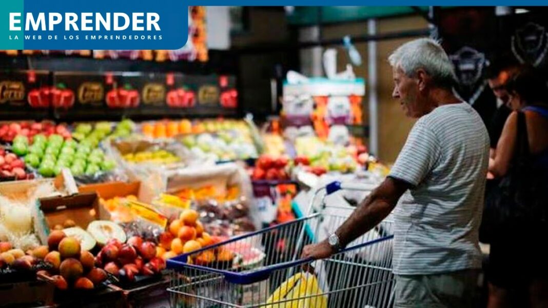 INEI asegura que la inflación en el país bajó después de meses