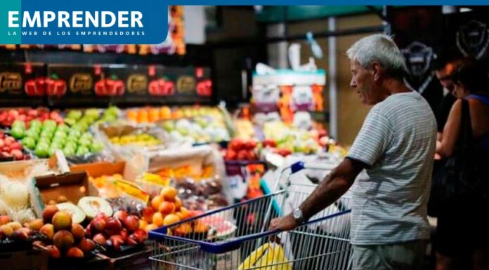 INEI asegura que la inflación en el país bajó después de meses