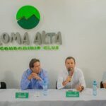 Capera Inmobiliaria inicia las obras del Proyecto Loma Alta