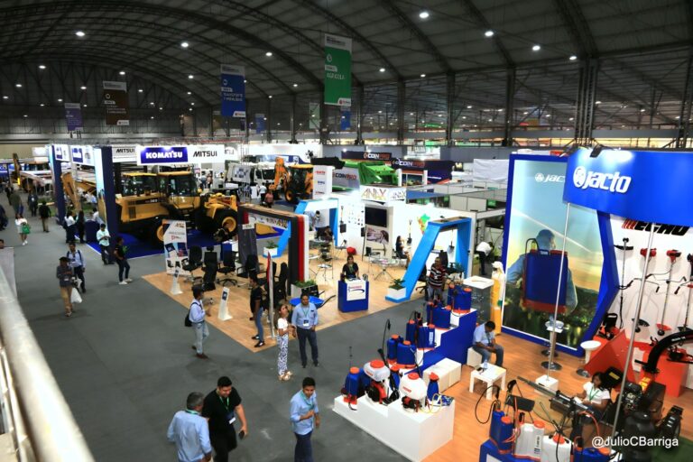 Proyectos se inversión pública serán expuestos en Expoproveedores 2024