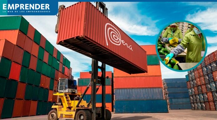 Mincetur estima crecimiento en exportaciones peruanas durante este año