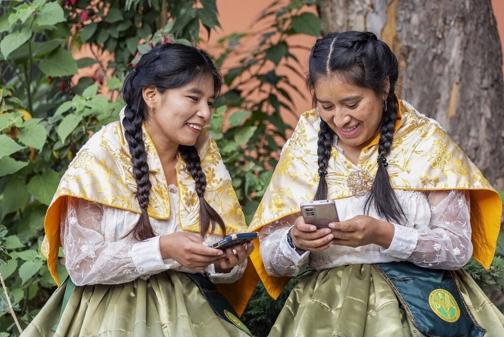Día de las Lenguas Originarias: usuarios de telecomunicaciones pueden acceder a contratos cortos en quechua, aimara, ashaninka y shipibo-konibo Día de las Lenguas Originarias: usuarios de telecomunicaciones pueden acceder a contratos cortos en quechua, aimara, ashaninka y shipibo-konibo