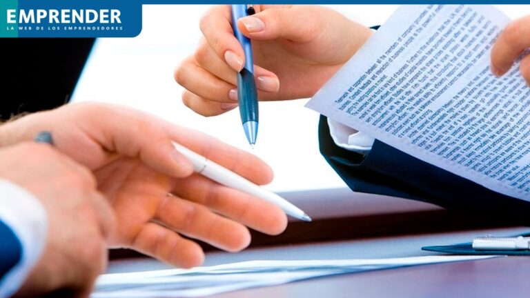 Sunafil resalta la importancia de los contratos de trabajo antes de iniciar labores