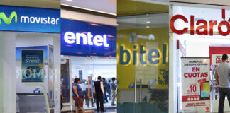 Consejo de Usuarios del OSIPTEL realizará audiencia pública sobre los servicios que brindan las empresas operadoras en Piura