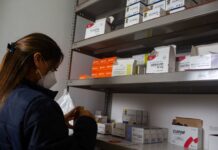 Piura es la quinta región con mayor desabastecimiento de medicamentos esenciales