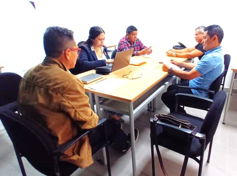 Nace Macroregión Norte del Colegio de Arquitectos y exigen un rol más activo de autoridades en la protección de monumentos patrimoniales