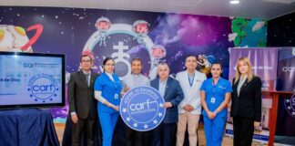 Clínica San Juan de Dios de Piura logra acreditación internacional por su Programa Interdisciplinario de Rehabilitación en Pediatría