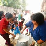 Descubre los datos alarmantes del Programa Vaso de Leche en Piura. Gran cantidad de beneficiarios no cumplen con los criterios de pobreza.