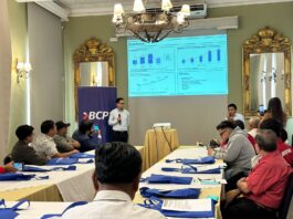 El BCP refuerza el apoyo a las pymes de Piura con un crecimiento notable en colocaciones y digitalización