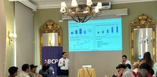 El BCP refuerza el apoyo a las pymes de Piura con un crecimiento notable en colocaciones y digitalización