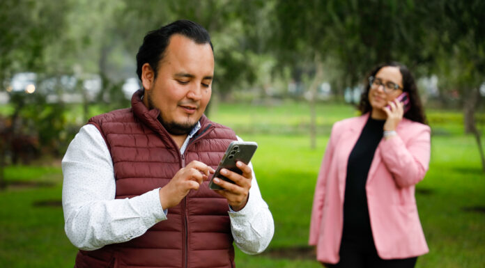 Más de 90 % de peruanos está de acuerdo en que equipos se registren en una lista de celulares válidos para que funcionen en el país