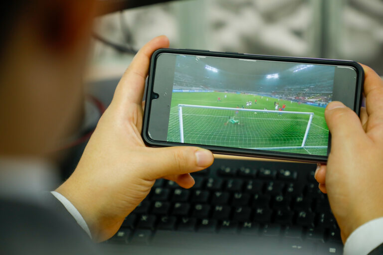 ¿Internet móvil más veloz? Conoce qué empresas operadoras registraron los mejores resultados en mayo