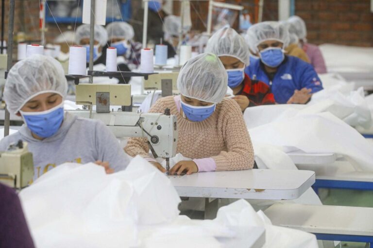 Impulsan el uso de herramientas en microempresas para cumplir con la transparencia económica