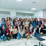 Lanzan nueva edición de FemLab para impulsar la participación de las mujeres en el ecosistema emprendedor