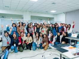 Lanzan nueva edición de FemLab para impulsar la participación de las mujeres en el ecosistema emprendedor