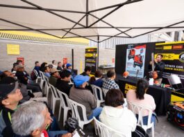 Piuranos podrán capacitarse gratuitamente en la Feria de Construcción