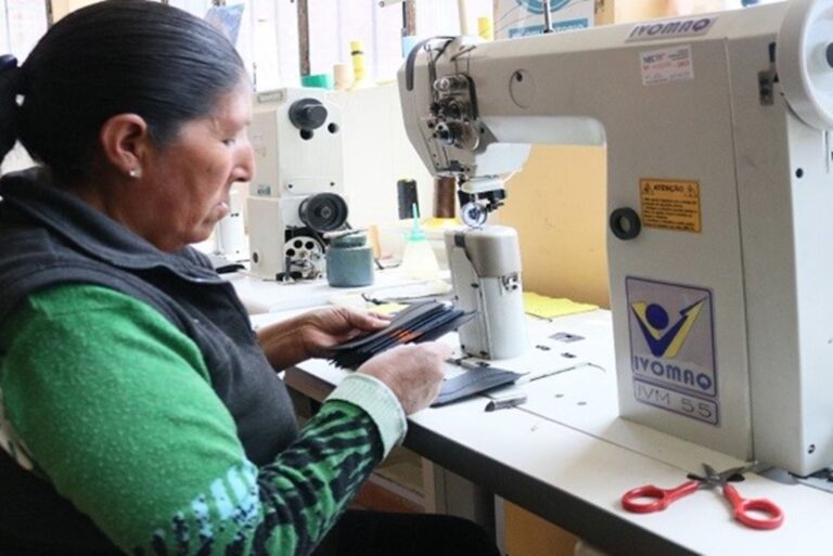 Promulgan ley para asegurar el cumplimiento de contrataciones públicas de Mypes