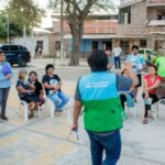 Enosa brinda capacitación a la comunidad para prevenir accidentes