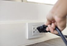 Enosa: sigue estas recomendaciones de seguridad eléctrica para evitar accidentes