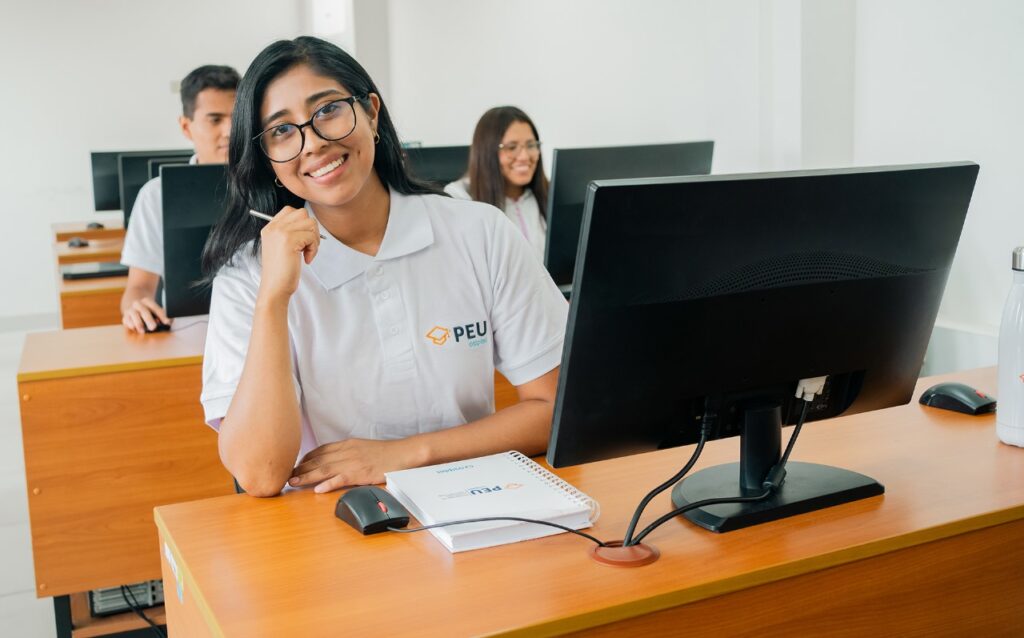 ¡Atención, estudiantes! Este domingo 25 de agosto vence el plazo de inscripción para modalidad rendimiento destacado de las becas OSIPTEL ¡Atención, estudiantes! Este domingo 25 de agosto vence el plazo de inscripción para modalidad rendimiento destacado de las becas OSIPTEL