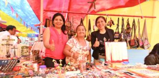 Feria “Piura Emprende en Unidad” estará hasta el 31 de agosto