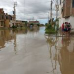 Piura 273 mil viviendas son vulnerables a sufrir inundaciones por lluvias