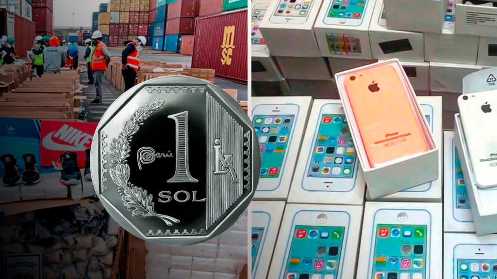 Remate Aduanas: Accede a electrodomésticos, smartphones y más desde S/1 en agosto remate aduanas perú