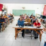 Enosa brinda capacitación a docentes dentro del Programa de Acreditación