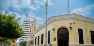 Debate sobre la zona monumental de Piura destaca la necesidad de un enfoque inclusivo y sostenible