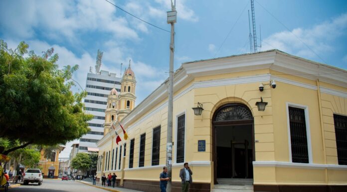 Debate sobre la zona monumental de Piura destaca la necesidad de un enfoque inclusivo y sostenible