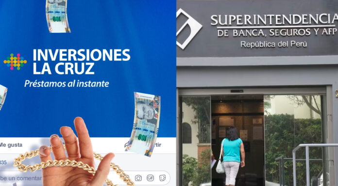 Inversiones la Cruz