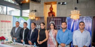 Miss Perú Piura 2025 busca empoderar a la mujer piurana