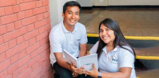 OSIPTEL invita a charlas informativas sobre las becas PEU a estudiantes y egresados universitarios de Piura