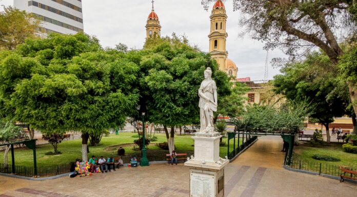 Piura debe recuperar su identidad a través de la preservación del centro histórico