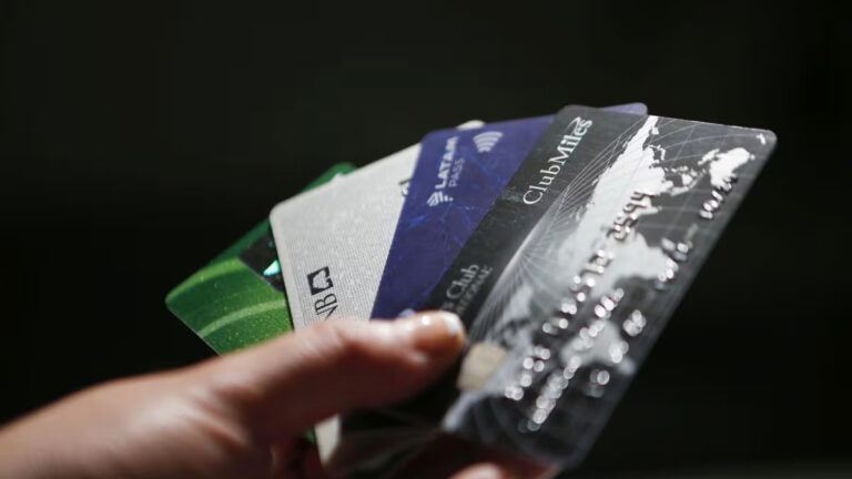 cómo evitar el pago de la membresía de tu tarjeta de crédito