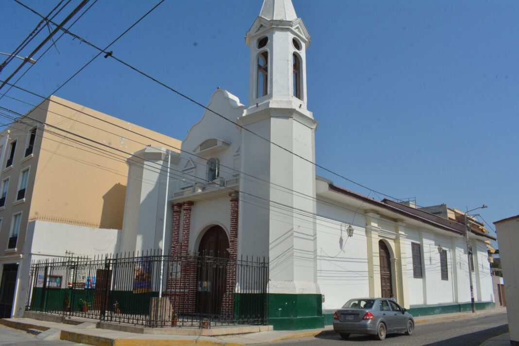 Debemos redefinir la zona monumental de Piura para el futuro urbano