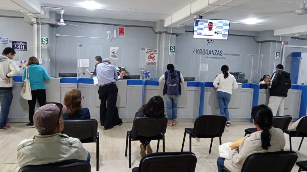 Enosa anuncia apertura de nuevas oficinas en Paita y Sullana Enosa anuncia apertura de nuevas oficinas en Paita y Sullana