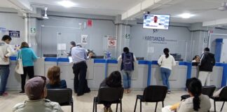 Enosa anuncia apertura de nuevas oficinas en Paita y Sullana